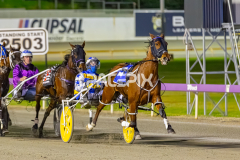RACE 3 - Sweet Coco