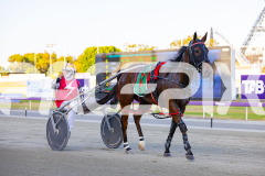 RACE 3 - Sweet Lucifer
