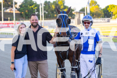 Gloucester Park - 11/11/2025