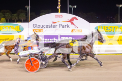 RACE 3 - Whataretheodds