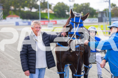 RACE 3 - Wishing Belle