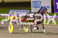 RACE 3 - Xcite Me