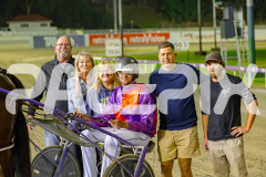 RACE  3 - Dont Goin Thewater