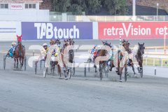 RACE 4 - All Out Of Aces