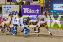 RACE 4 - Classic Choice