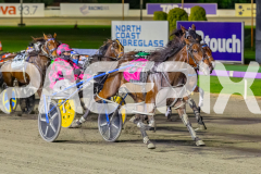 RACE 4 - Fabulous Dream