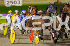 RACE 4 - Franco Motu