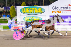RACE 4 - Gee Heza Sport