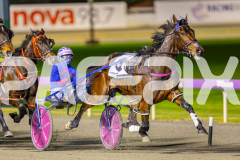 RACE 4 - Gee Heza Sport