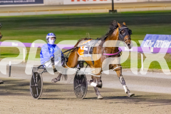 RACE 4 - Golden Lode