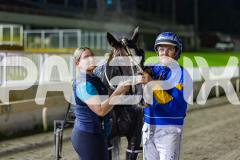 RACE 4 - Hale Saint Louie