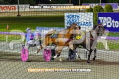 RACE 4 - Harrison John