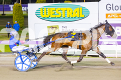 RACE 4 - Justcallmemiki