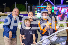 RACE 4 - Lazi Dais