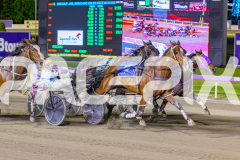 RACE 4 - Lil Happy Fella
