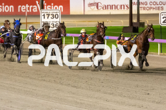 RACE 4 - Lincoln Lou