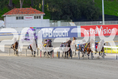 RACE 4 - Loch Tay