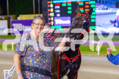 RACE 4 - Longreach Bay