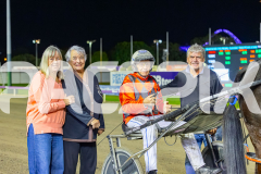 RACE 4 - Lou Lamour