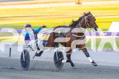 RACE 4 - Louie Lebeau