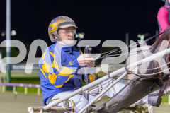 RACE 4 - Machnificent