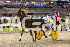 RACE 4 - Magnificent Storm
