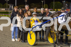RACE 4 - MAGNIFICENT STORM