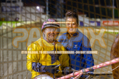 RACE 4 - Maximum Rock