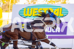 RACE 4 - Miki Windermere