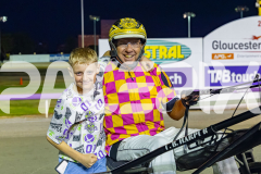 RACE 4 - Minos