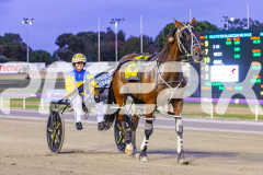 Gloucester Park - 26/12/2025