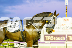 RACE 4 - Nathan Street