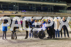 Gloucester Park - 16/09/2025