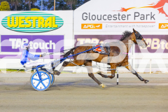 RACE 4 - Our Crunch Time