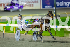 RACE 4 - Prince Of Tribeca