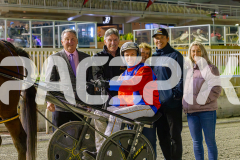 RACE 4 - Rolling Fire