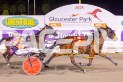 RACE 4 - Simplythebest