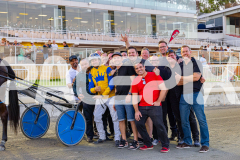 RACE 4 - Sorridere