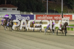 RACE 4 - Sound Wave