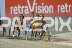 RACE 4 - Star Casino
