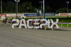 RACE 4 - Sweet Pins