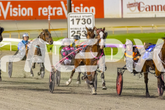RACE 4 - Sweet Vivienne