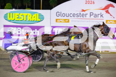 RACE 4 - Thelittle Master
