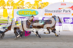RACE 4 - Turbo Jet