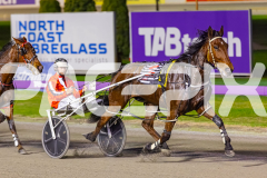 RACE 4 - Under The Alta