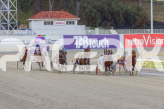 RACE 4 - Unlucky