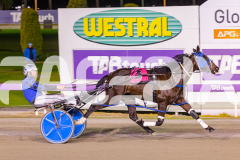 Gloucester Park - 26/08/2025