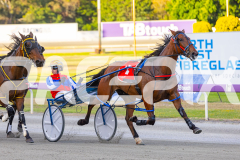 RACE 4 - Yawoma