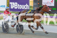 RACE 5 - Aldebaran Jensen