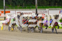 RACE 5 - Alderbaran Boyd